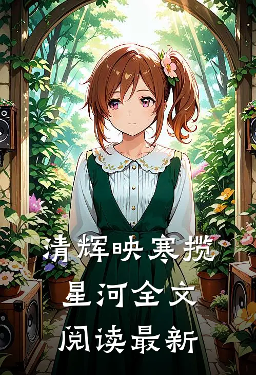清辉映寒揽星河全文阅读最新