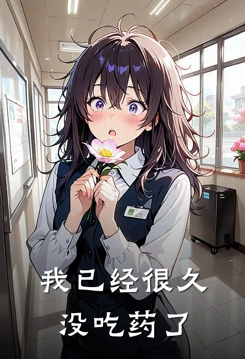 我已经很久没吃药了
