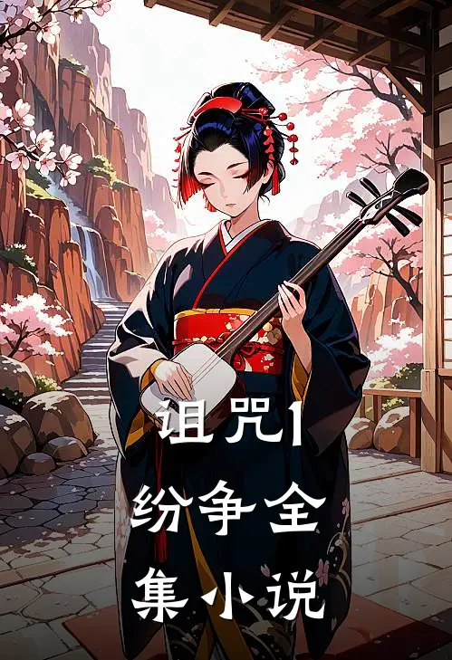 诅咒1：纷争全集小说