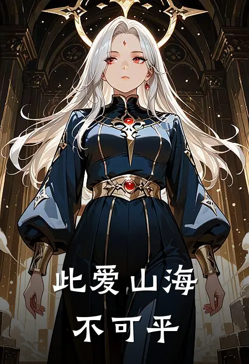 此爱山海不可平