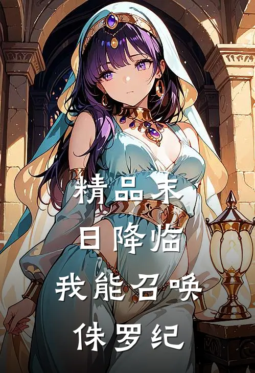 精品末日降临：我能召唤侏罗纪