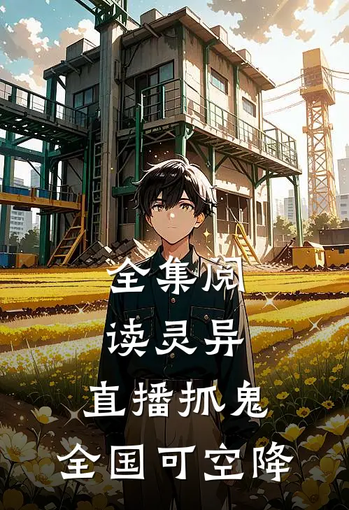 全集阅读灵异：直播抓鬼，全国可空降