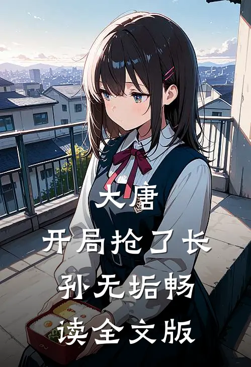 大唐：开局抢了长孙无垢畅读全文版