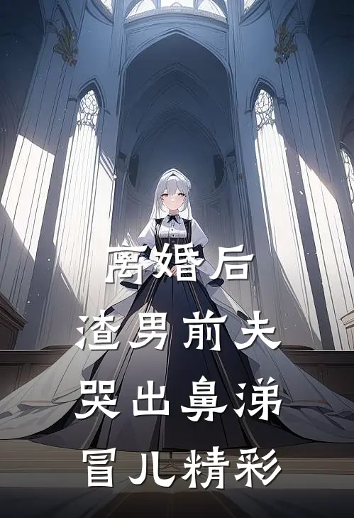 离婚后，渣男前夫哭出鼻涕冒儿精彩