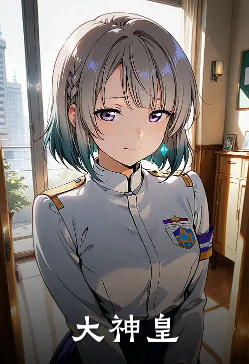 大神皇