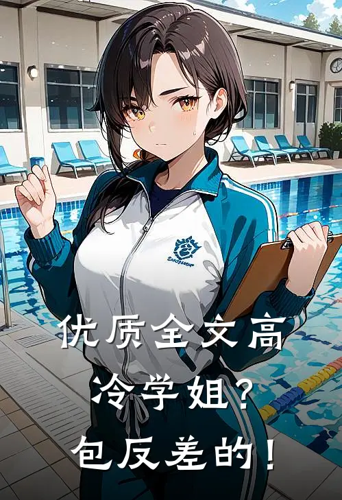 优质全文高冷学姐？包反差的！