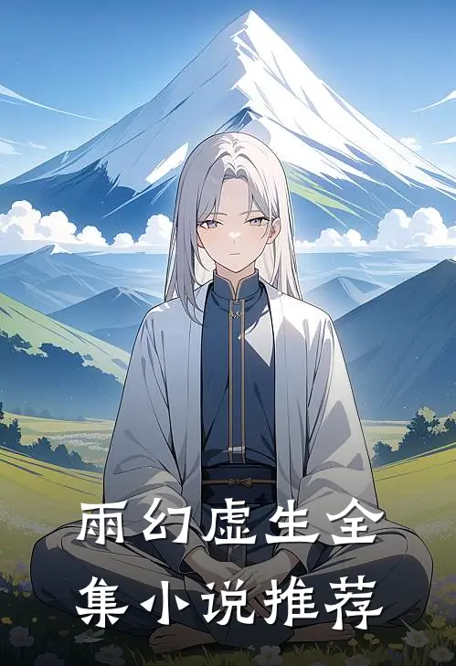 雨幻虚生全集小说推荐