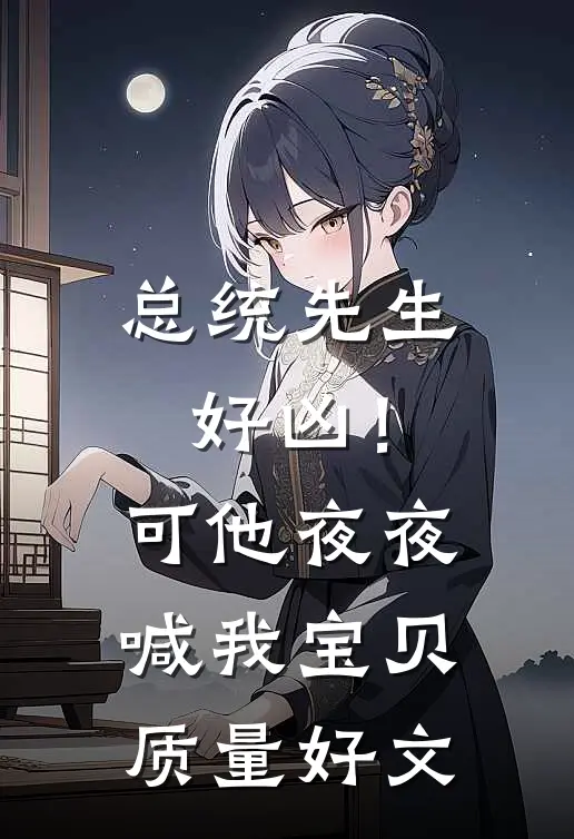 总统先生好凶！可他夜夜喊我宝贝质量好文