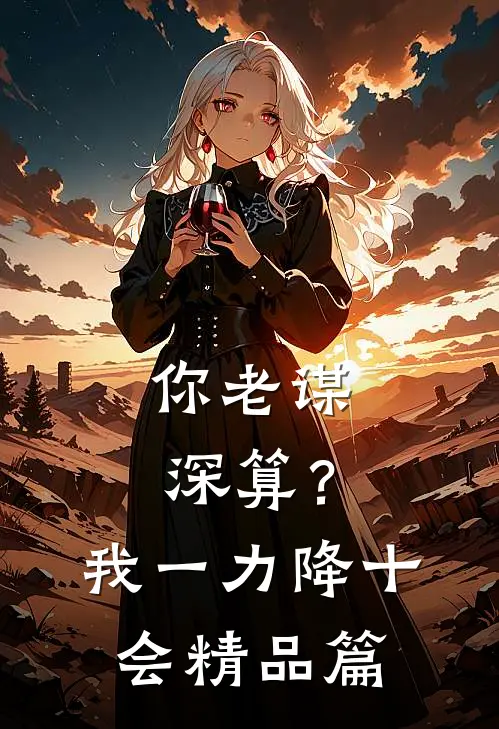 你老谋深算？我一力降十会精品篇