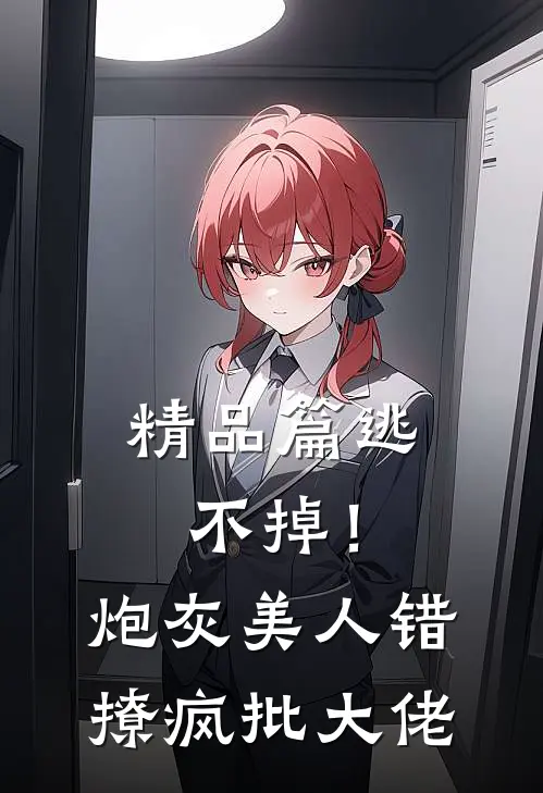 精品篇逃不掉！炮灰美人错撩疯批大佬