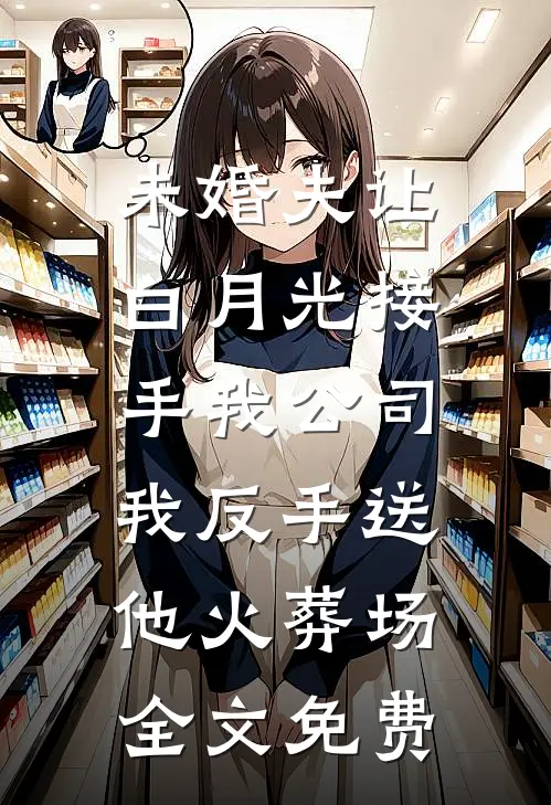 未婚夫让白月光接手我公司，我反手送他火葬场全文免费