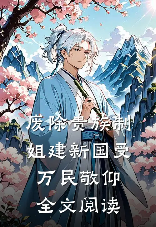 废除贵族制，姐建新国受万民敬仰全文阅读