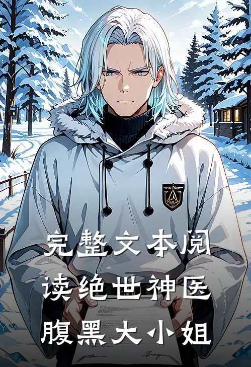 完整文本阅读绝世神医：腹黑大小姐