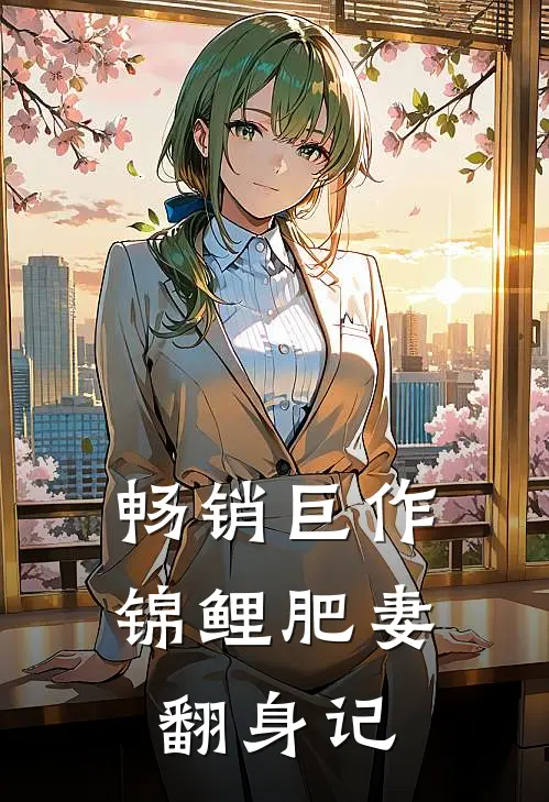 畅销巨作锦鲤肥妻翻身记