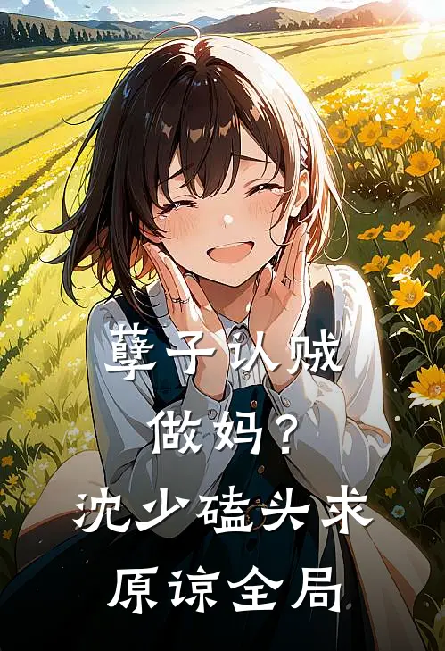 孽子认贼做妈？沈少磕头求原谅全局