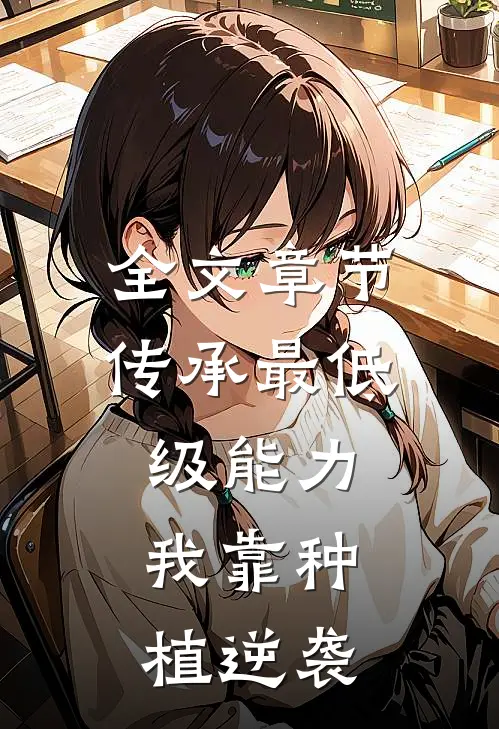 全文章节传承最低级能力，我靠种植逆袭