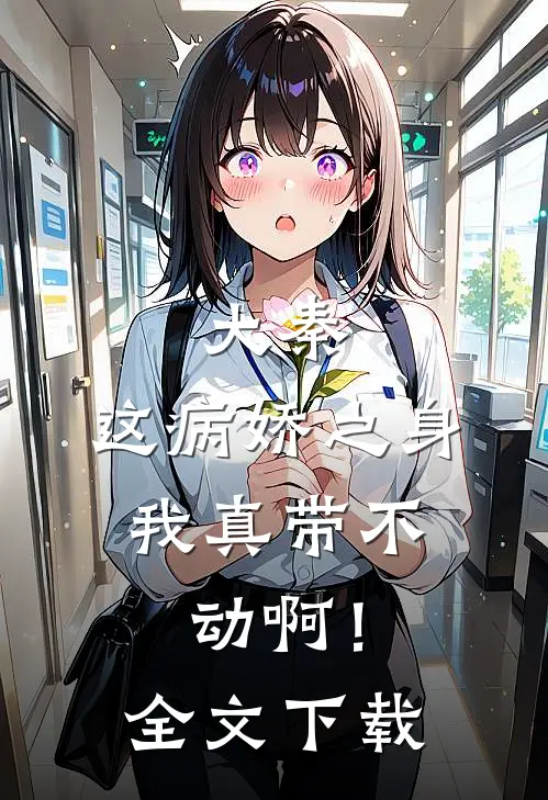 大秦：这病娇之身，我真带不动啊！全文下载
