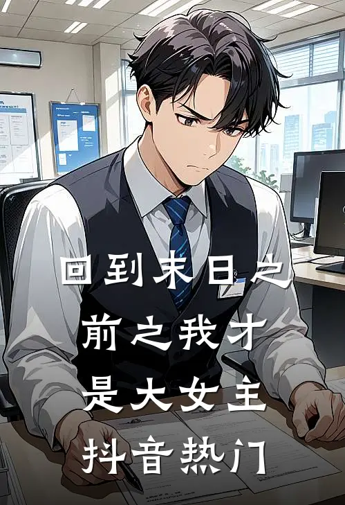 回到末日之前之我才是大女主抖音热门