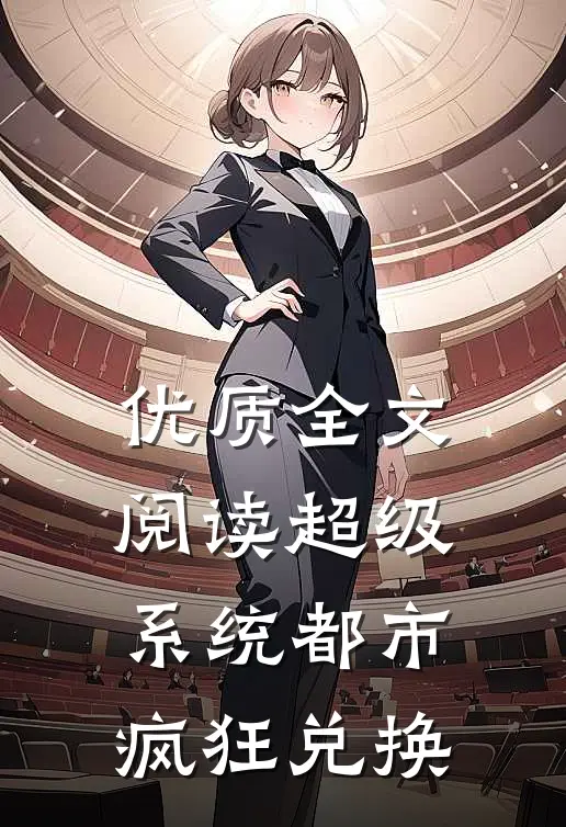 优质全文阅读超级系统都市疯狂兑换