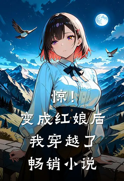 惊！变成红娘后我穿越了畅销小说
