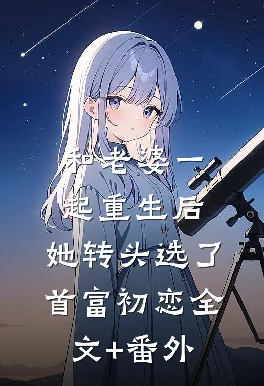 和老婆一起重生后，她转头选了首富初恋全文+番外