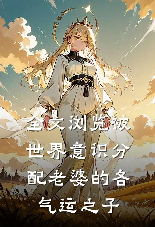 全文浏览被世界意识分配老婆的各气运之子