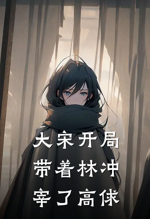 大宋开局带着林冲宰了高俅