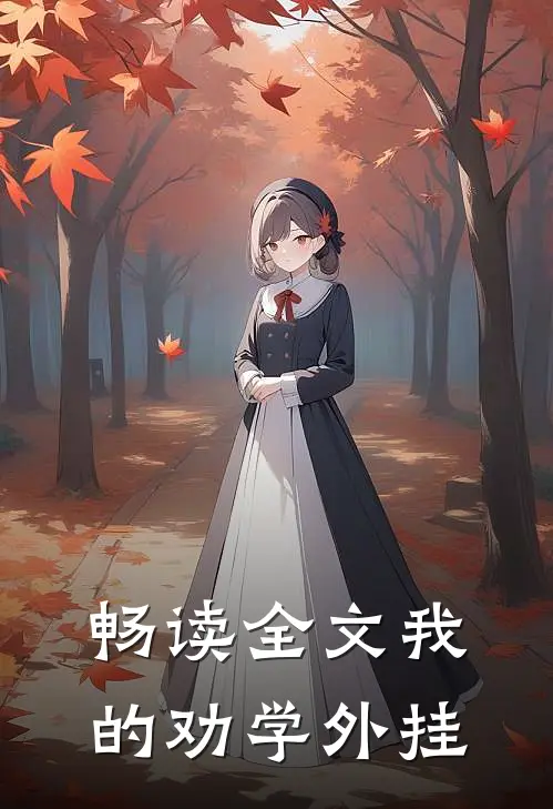 畅读全文我的劝学外挂