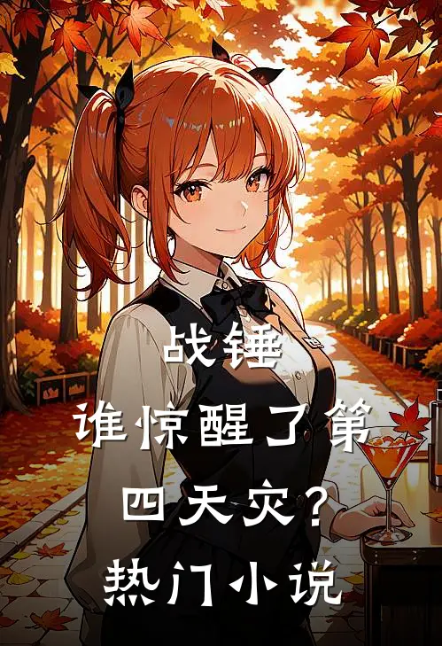 战锤，谁惊醒了第四天灾？热门小说