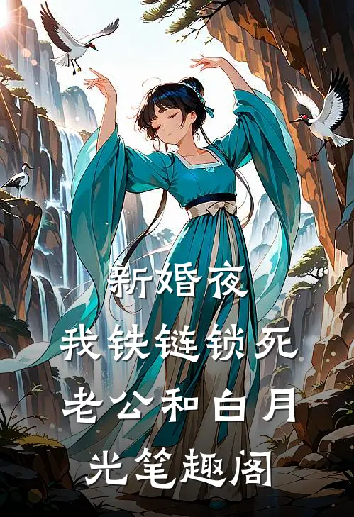 新婚夜，我铁链锁死老公和白月光笔趣阁