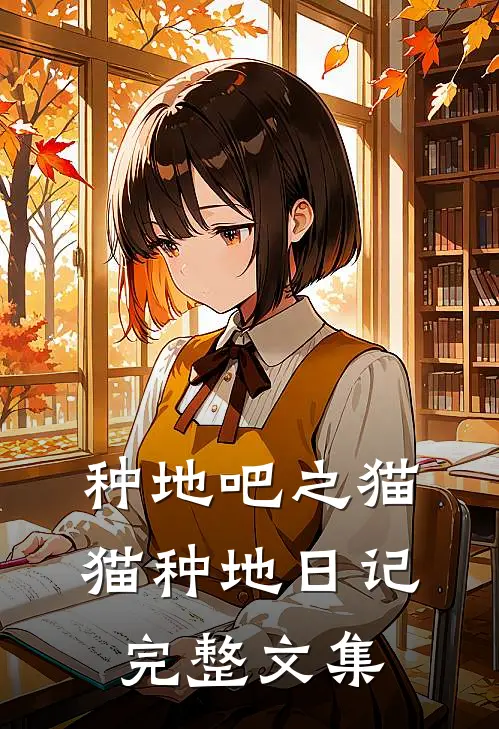 种地吧之猫猫种地日记完整文集