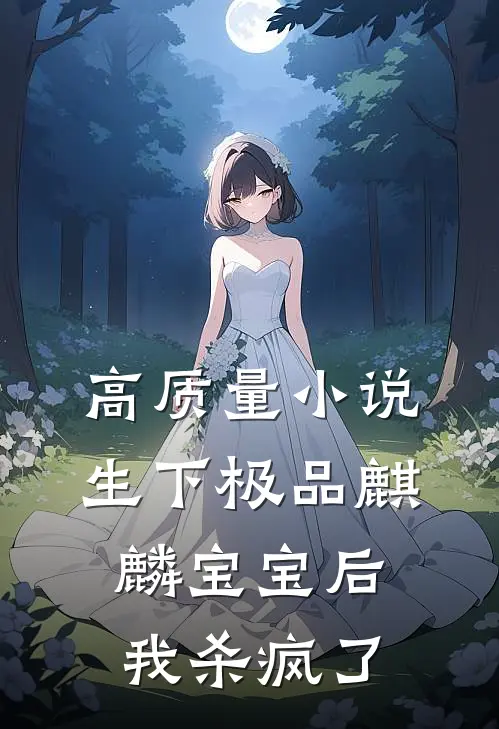 高质量小说生下极品麒麟宝宝后，我杀疯了