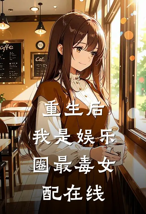 重生后，我是娱乐圈最毒女配在线