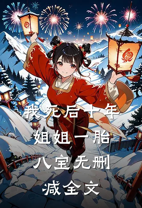 我死后十年，姐姐一胎八宝无删减全文