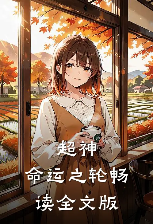超神，命运之轮畅读全文版