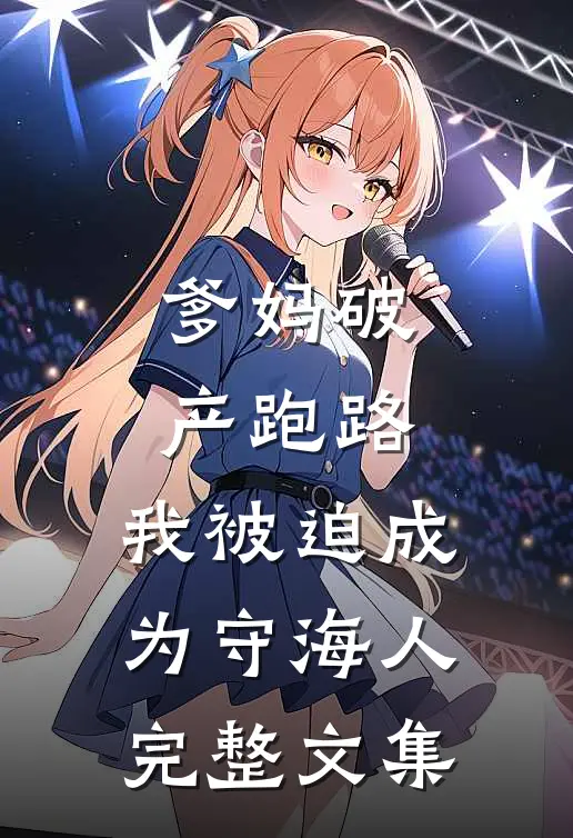 爹妈破产跑路，我被迫成为守海人完整文集