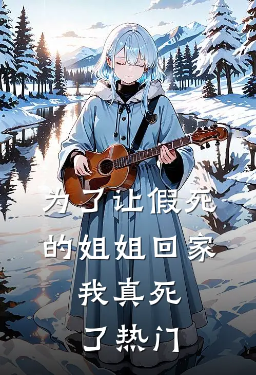 为了让假死的姐姐回家，我真死了热门