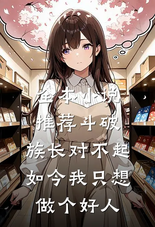 全本小说推荐斗破：族长对不起，如今我只想做个好人