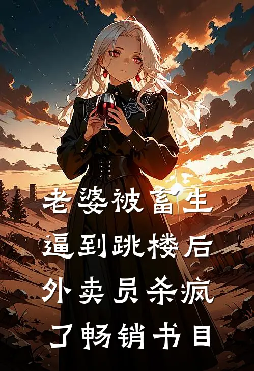 老婆被畜生逼到跳楼后，外卖员杀疯了畅销书目