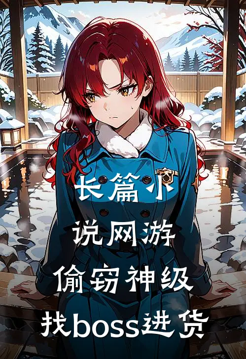 长篇小说网游：偷窃神级，找boss进货