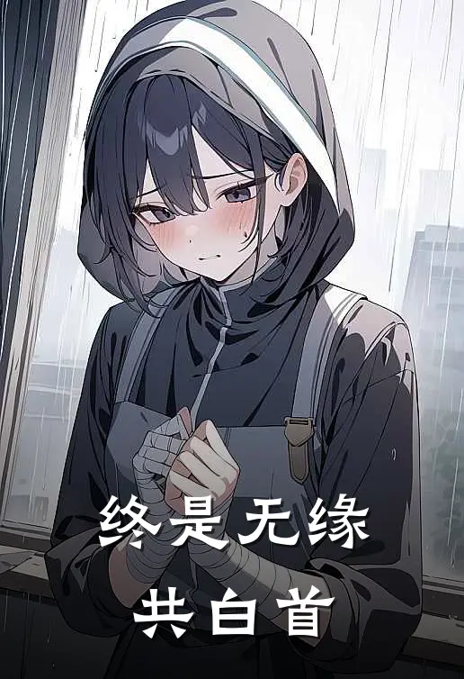 终是无缘共白首