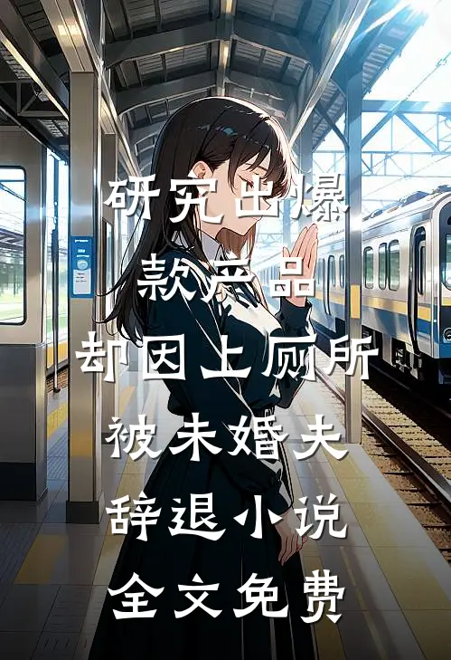 研究出爆款产品，却因上厕所被未婚夫辞退小说全文免费