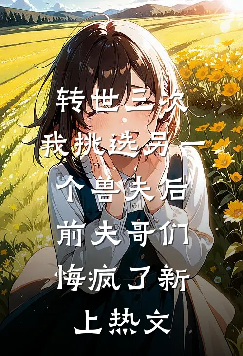 转世三次，我挑选另一个兽夫后，前夫哥们悔疯了新上热文