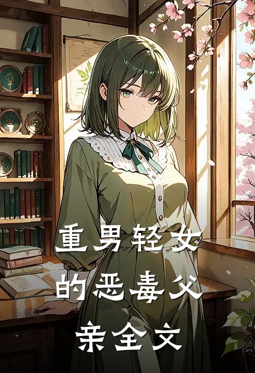 重男轻女的恶毒父亲全文
