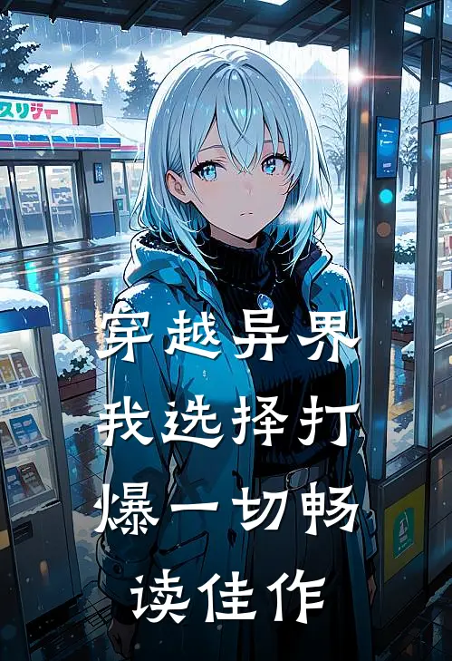 穿越异界，我选择打爆一切畅读佳作