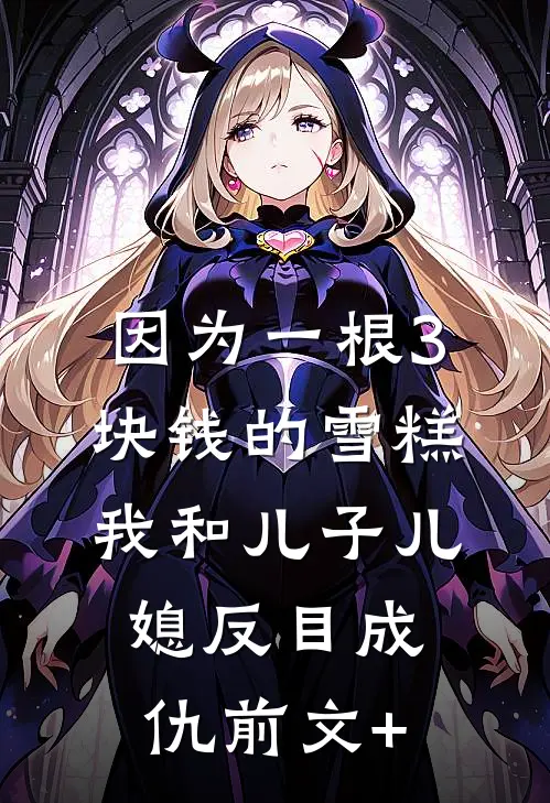 因为一根3块钱的雪糕，我和儿子儿媳反目成仇前文+
