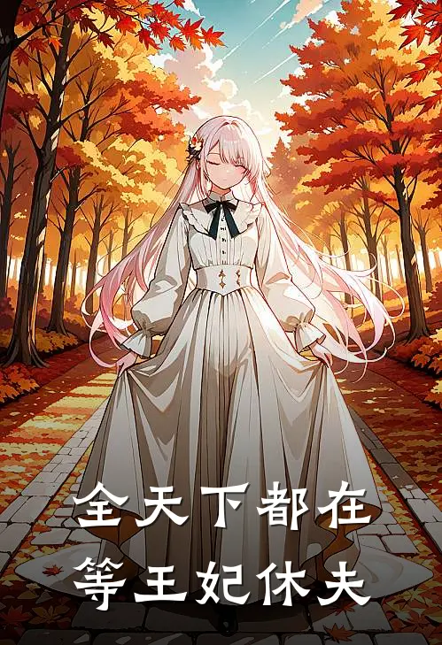 全天下都在等王妃休夫