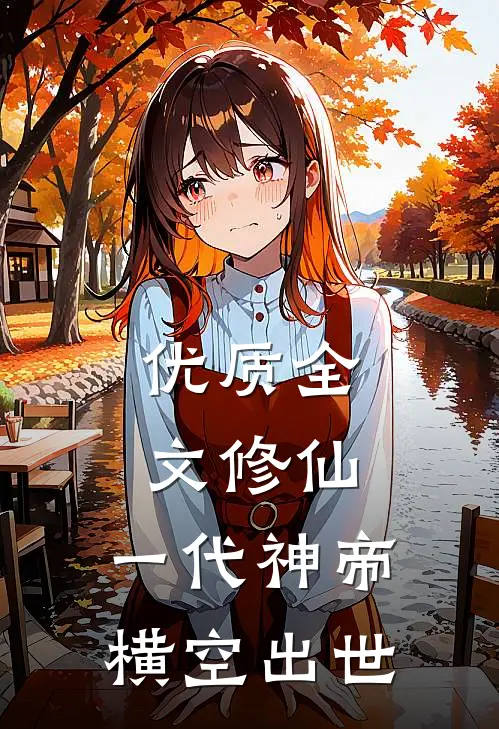 优质全文修仙：一代神帝横空出世