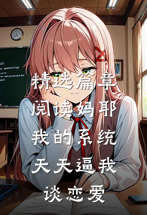 精选篇章阅读妈耶，我的系统天天逼我谈恋爱