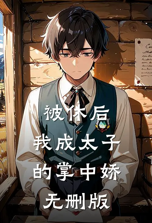 被休后，我成太子的掌中娇无删版